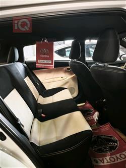 تويوتا يارس